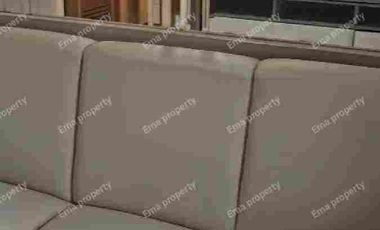 Disewakan apartemen Puncak CBD Lantai rendah