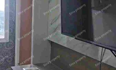 Disewakan apartemen Puncak CBD Lantai rendah