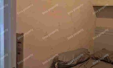 Disewakan apartemen Puncak CBD Lantai rendah