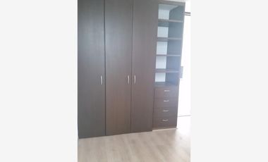 Departamento en RENTA ubicado al sur poniente de la cd. cerca de Universidades y Centros Comerciales