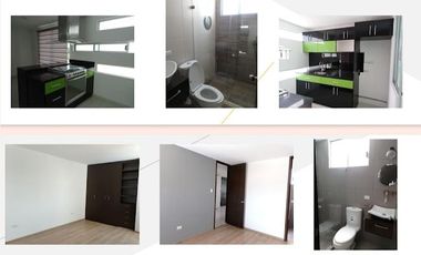 Departamento en RENTA ubicado al sur poniente de la cd. cerca de Universidades y Centros Comerciales