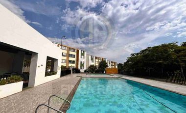 Venta de Apartamento en Conjunto Cerrado, Anapoima Cundinamarca