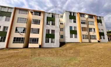 Venta de Apartamento en Conjunto Cerrado, Anapoima Cundinamarca
