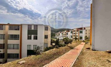 Venta de Apartamento en Conjunto Cerrado, Anapoima Cundinamarca