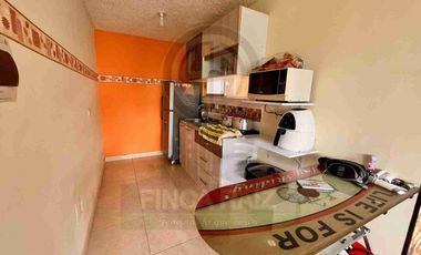 Venta de Apartamento en Conjunto Cerrado, Anapoima Cundinamarca