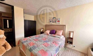 Venta de Apartamento en Conjunto Cerrado, Anapoima Cundinamarca