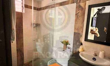 Venta de Apartamento en Conjunto Cerrado, Anapoima Cundinamarca