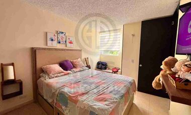 Venta de Apartamento en Conjunto Cerrado, Anapoima Cundinamarca