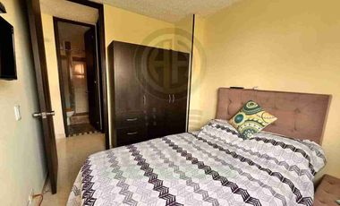 Venta de Apartamento en Conjunto Cerrado, Anapoima Cundinamarca