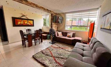 Venta de Apartamento en Conjunto Cerrado, Anapoima Cundinamarca