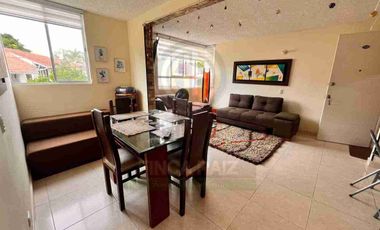 Venta de Apartamento en Conjunto Cerrado, Anapoima Cundinamarca