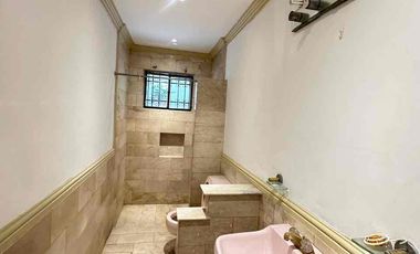 Merville Bungalow House for Rent