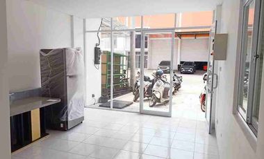 Disewakan Gudang Aeropolis Technopark