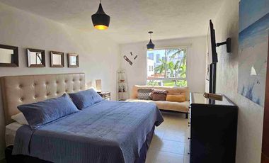 Amplia y cómoda villa en residencial vindeza