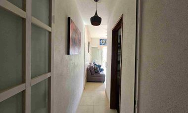 Amplia y cómoda villa en residencial vindeza