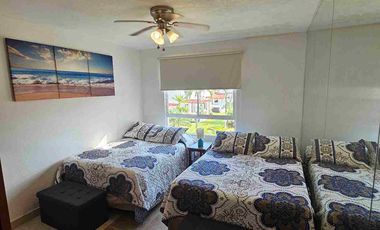 Amplia y cómoda villa en residencial vindeza