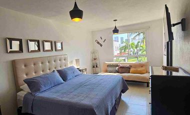 Amplia y cómoda villa en residencial vindeza