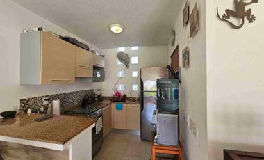 Amplia y cómoda villa en residencial vindeza