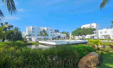 Amplia y cómoda villa en residencial vindeza