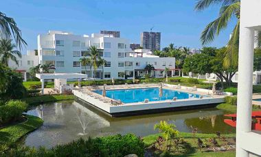 Amplia y cómoda villa en residencial vindeza