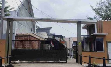 rumah siap huni Bojong Menteng Rawalumbu Bekasi