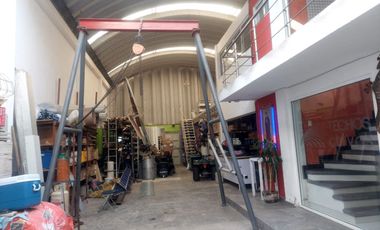 Bodega en venta en la Col.  Loma Bonita al Sur de la CD. Puebla