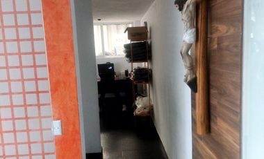 Bodega en venta en la Col.  Loma Bonita al Sur de la CD. Puebla