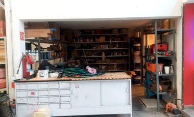 Bodega en venta en la Col.  Loma Bonita al Sur de la CD. Puebla