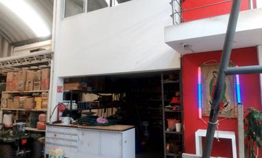 Bodega en venta en la Col.  Loma Bonita al Sur de la CD. Puebla