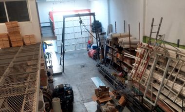 Bodega en venta en la Col.  Loma Bonita al Sur de la CD. Puebla