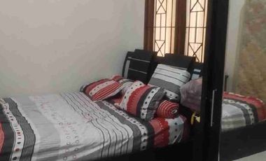 Dijual Cepat Dan Murah Rumah Di Cluster Aralia Harapan Indah Bekasi