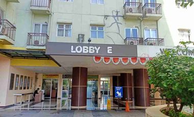 Sewain Apartemen 2 BR 45m² Bagus The Suites Metro Bandung