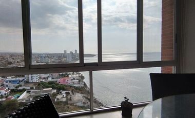 Venta de Departamento en Manta