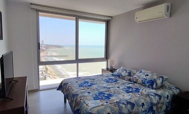 Venta de Departamento en Manta