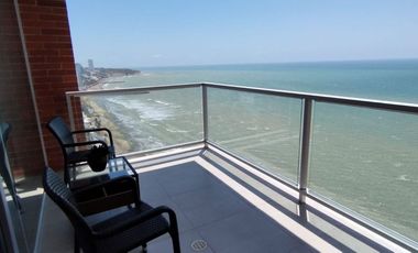 Venta de Departamento en Manta