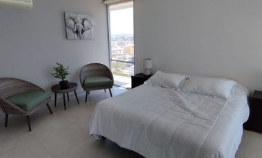 Venta de Departamento en Manta