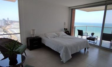 Venta de Departamento en Manta