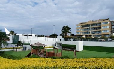 Venta de Departamento en Manta
