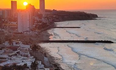 Venta de Departamento en Manta