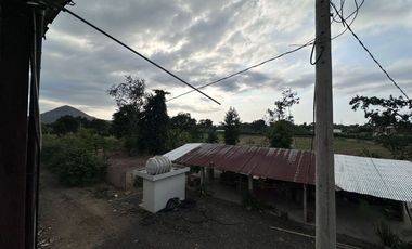 Venta de Finca en Portoviejo Colon