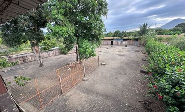 Venta de Finca en Portoviejo Colon