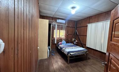 Venta de Finca en Portoviejo Colon