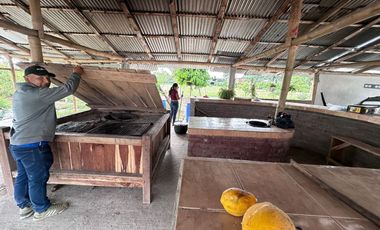 Venta de Finca en Portoviejo Colon