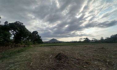 Venta de Finca en Portoviejo Colon