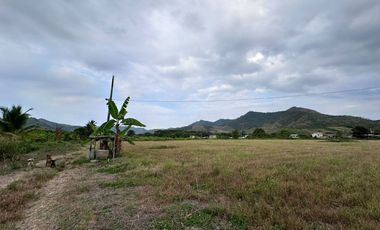 Venta de Finca en Portoviejo Colon