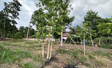 Venta de Finca en Portoviejo Colon