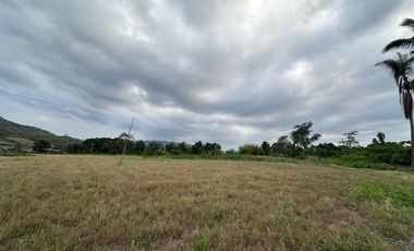 Venta de Finca en Portoviejo Colon