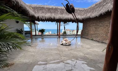 NAYRI ZONA ROMANTICA PUERTO VALLARTA