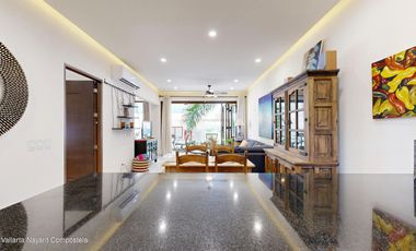 NAYRI ZONA ROMANTICA PUERTO VALLARTA