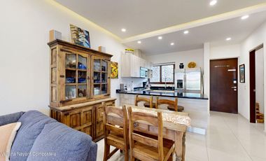 NAYRI ZONA ROMANTICA PUERTO VALLARTA